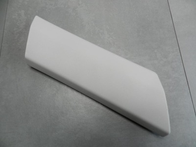 Vw arteon защита стойка левая 3g7867287a фото №1