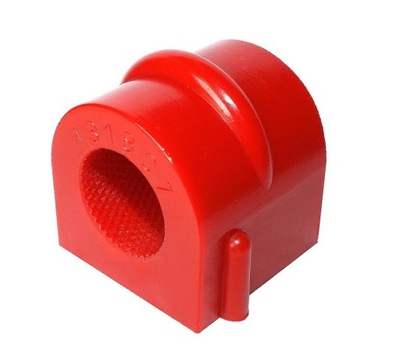 131807b - втулка стабілізатора передній strongflex фото №1