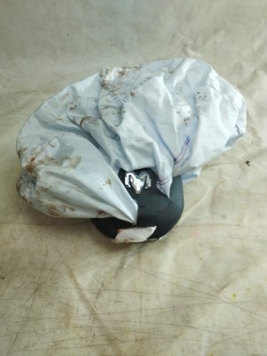 Ram 1500 19- подушка водителя usa p6bk151xlae фото №1