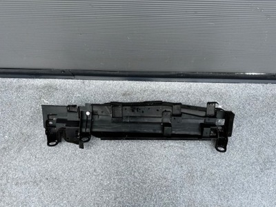 Pas передний усилитель передний nissan qashqai ii фото №1