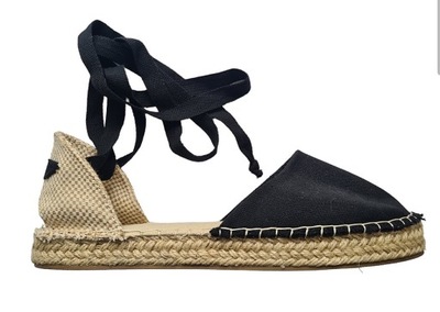 A7234 PRIMARK espadryle buty damskie 39