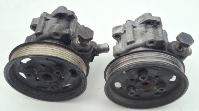 Насос підсилювача audi a4 b7 8e0145155n фото №1