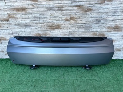 Кришка багажника задня борт bmw x7 g07 c5a фото №1