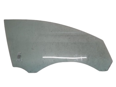 Volvo v50 04-12 стекло правый перед as2 фото №1