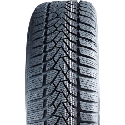 4x Opony zimowe 205/55R16 91H WinterExpert UNIROYAL