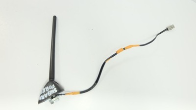 SUBARU FORESTER III ANTENNA ROOF  