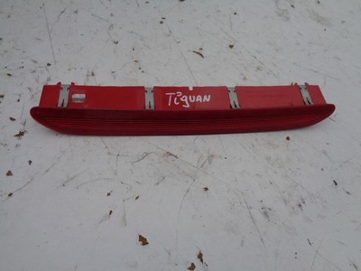 Стоп кришки задній vw tiguan i фото №1