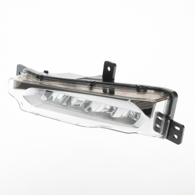Противотуманная фара левый фара противотуманная bmw x3 g01 x4 g02 led 17- фото №1