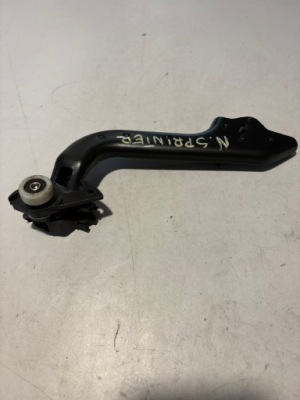 Sprinter 906 ролик напрямна верхній двері бічний a9065460561004 фото №1