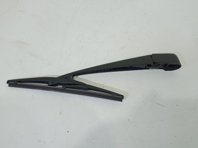 Важіль двірники кришки mazda cx-3 2014- фото №1