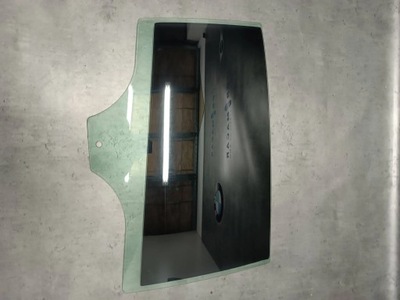 Bmw 7 g11 g12 стекло задняя правая фото №1