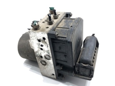 Насос abs peugeot 807 0265950075 2.2 128km фото №1