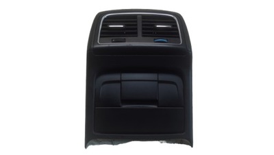 Решётка обдув задняя audi a4 b8 8k0864376 фото №1