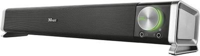 soundbar głośnik do TV monitora Trust Asto