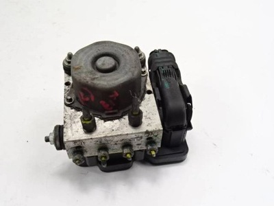 Насос abs nissan micra k13 lift фото №1