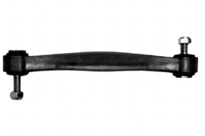 Nk з'єднувач стабілізатора mercedes задній w140 91-99 l фото №1