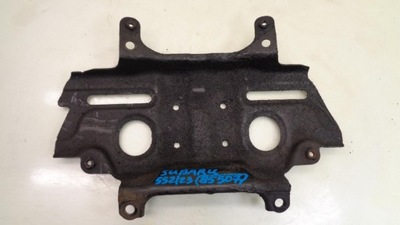 Защита двигателя subaru legacy iv 2.0d 108kw 08r фото №1