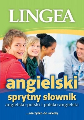 Sprytny Słownik Angielsko - Polski Polsko - Angiel