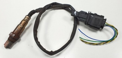 Датчик лямбда-зонд bmw 7 e65 3.6 v8 0258007159 фото №1