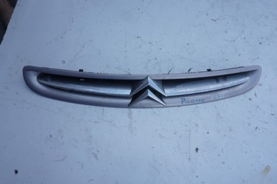 Решітка радіатора решітка радіатора citroen xsara picasso фото №1