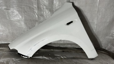 Fiat tipo лівий передній крила фото №1