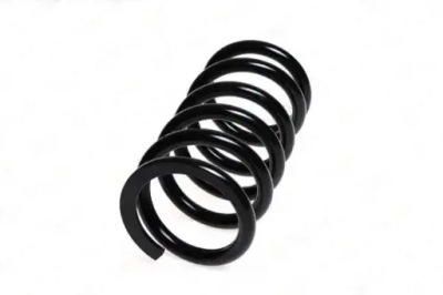 Пружина підвіска 4259234 lesjöfors фото №1