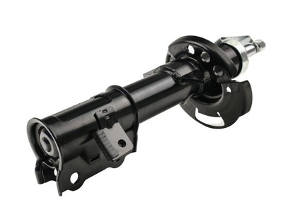 Амортизатор ford transit courier 14 перед le gaz фото №1