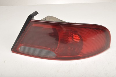 Dodge stratus ii лампа права задня правий задня фото №1