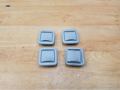 Заглушка защита потолочный citroen c5 iii фото №1