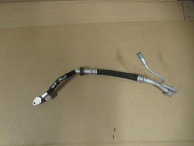 Audi q5 80a шланг кондиціонера 80b816740 фото №1