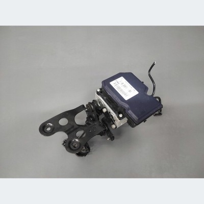 Насос abs комплектная vw passat cc lift 3aa614109bn фото №1