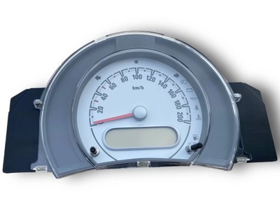 Opel agila b счетчик новый 93168006 фото №1