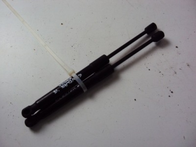 Амортизаторы капота range rover velar l560 17- фото №1