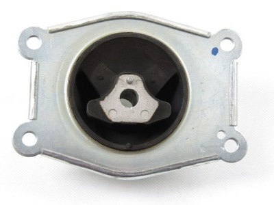 Opel astra g 98- 10 подушка двигателя левая фото №1