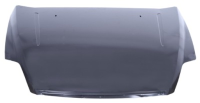 Капот крышка двигателя ford mondeo mk4 07-10 оцинкованный фото №1