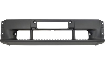 Mercedes atego 815 бампер средний niski 9738801070 фото №1