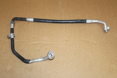 Volkswagen оригинальный номер 7p6820744e шланг кондиционера фото №1