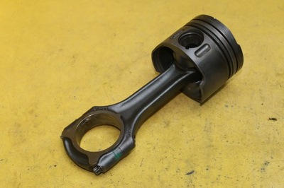 Поршень поршні шатун шату́н w203 2.2 cdi 611 фото №1