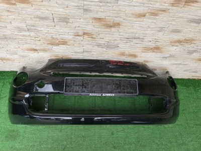 Бампер fiat 500 рестайлінг  735619476 фото №1