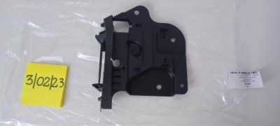 Напрямна бампера ford правий лівий puma mk2 фото №1