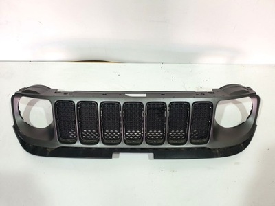 Jeep renegade lift решётка радиатора решётка радиатора решётка оригинал фото №1