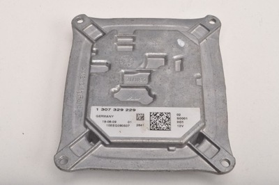 Ferrari california модуль led ксенон 1307329229 фото №1