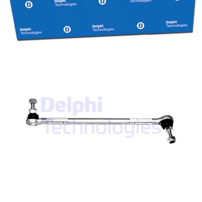 Delphi tc1474 тяга / кронштейн, стабилизатор фото №1