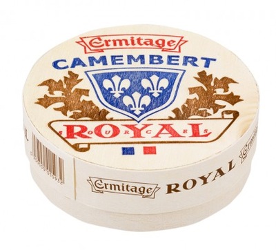 TEM.CAMEMBERT ROYAL 250G