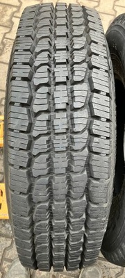 GENERAL GRABBER TR 235/85R16C 235/85R16 1szt