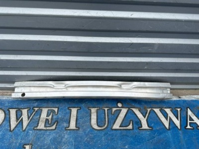 Porsche macan 95b балка бампера задня 8r0807313d фото №1