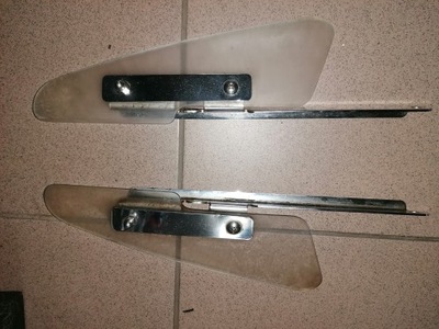 DEFLEKTORY SZYBY KAWASAKI VULCAN VN