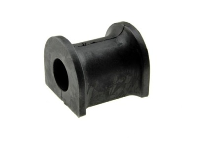 Резиновый элемент тяга стабилизатора задняя 2szt vw t5 multivan 03-11 фото №1