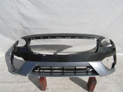 Бампер volvo v90 s90 16-20 перед spr r-design фото №1