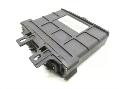 Vw golf модуль модуля керуючого коробки передач фото №1